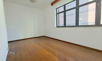 Imagem: Apartamento à venda no bairro Savassi