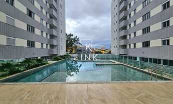 Imagem: Apartamento em Carlos Prates, Belo Horizonte/MG