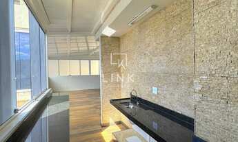 Imagem 5: Apartamento de Cobertura com 3 quartos e 2 vagas no Caiçara