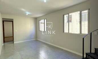 Imagem 2: Apartamento de Cobertura com 3 quartos e 2 vagas no Caiçara