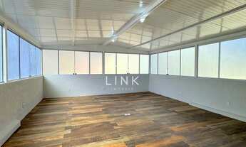 Imagem 7: Apartamento de Cobertura com 3 quartos e 2 vagas no Caiçara