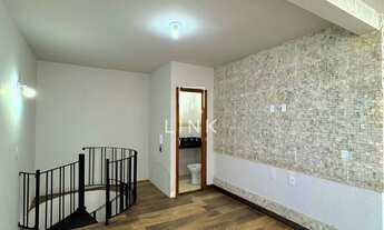 Imagem 6: Apartamento de Cobertura com 3 quartos e 2 vagas no Caiçara