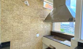 Imagem 3: Apartamento de Cobertura com 3 quartos e 2 vagas no Caiçara