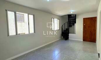 Imagem: Apartamento de Cobertura com 3 quartos e