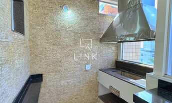 Imagem 4: Apartamento de Cobertura com 3 quartos e 2 vagas no Caiçara