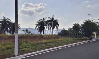 Imagem 2: Terreno à venda no bairro Casa Branca - Brumadinho/MG