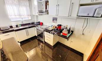 Imagem 6: Apartamento à venda no bairro Santo Antônio - Belo Horizonte/MG