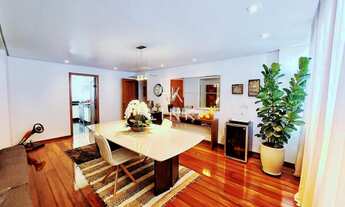 Imagem 2: Apartamento à venda no bairro Santo Antônio - Belo Horizonte/MG