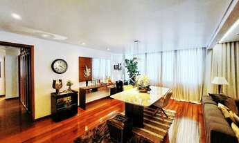 Imagem 5: Apartamento à venda no bairro Santo Antônio - Belo Horizonte/MG