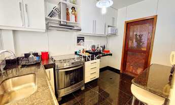 Imagem 7: Apartamento à venda no bairro Santo Antônio - Belo Horizonte/MG