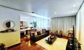 Imagem 4: Apartamento à venda no bairro Santo Antônio - Belo Horizonte/MG