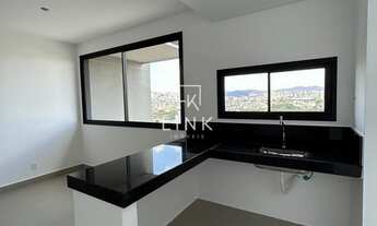 Imagem 4: Apartamento em Padre Eustáquio, Belo Horizonte/MG - ÚLTIMA UNIDADE