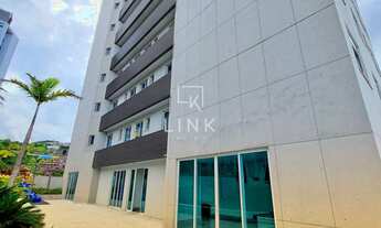 Imagem: Apartamento à venda no bairro Santa Lúcia