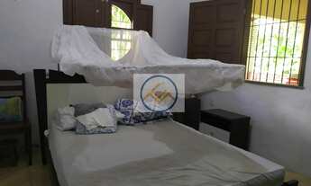 Imagem 6: Chácara com 2,5 tarefas em Itaporanga Dajuda