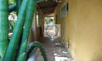 Imagem 3: Chácara com 2,5 tarefas em Itaporanga Dajuda