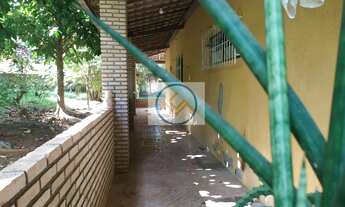 Imagem 4: Chácara com 2,5 tarefas em Itaporanga Dajuda
