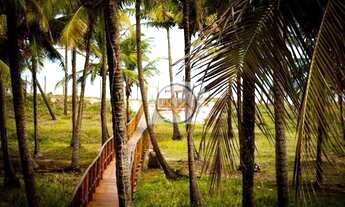 Imagem: Terreno á venda Condomínio Ville All Mare