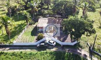 Imagem: Sítio em Água Bonita, Itaporanga DAjuda/SE