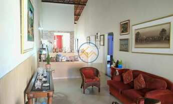 Imagem: Casa a venda com 02 suítes na Atalaia