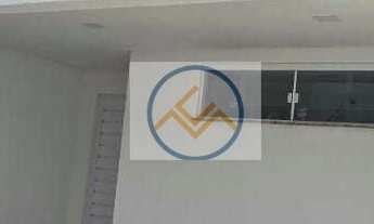 Imagem: Casa Duplex em Inácio Barbosa, Aracaju/SE