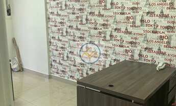 Imagem 7: Sala comercial à venda no Horizonte Jardins, Offices, Jardins- Aracau-Se