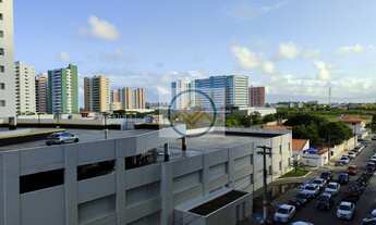 Imagem 2: Sala comercial à venda no Horizonte Jardins, Offices, Jardins- Aracau-Se