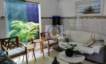 Imagem: Casa em Siqueira Campos, Aracaju/SE