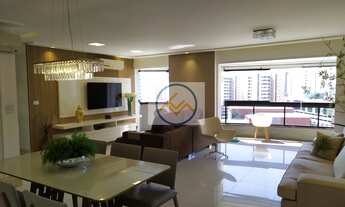 Imagem: Apartamento à venda Cond.Carlos Melo Jardins