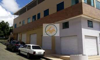 Imagem: Ponto Comercial com residência, Suíssa