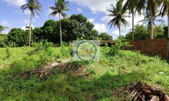 Imagem: Terreno em São Cristóvão