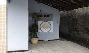 Imagem: Casa a venda 02 quartos, Bairro Aeroporto