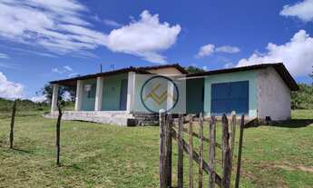 Imagem 3: Chácara a venda com 04 tarefas em Povoado Rio Fundo, Itaporanga DAjuda/SE