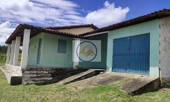 Imagem 2: Chácara a venda com 04 tarefas em Povoado Rio Fundo, Itaporanga DAjuda/SE