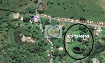 Imagem: Chácara em São Cristóvão/SE