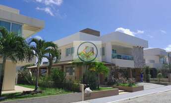 Imagem: Casa à venda 04 suítes Condomínio Maikai