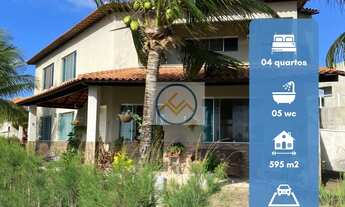 Imagem: Casa em Condomínio em Aruana, Aracaju/SE