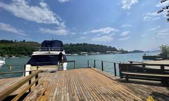 Imagem: Casa Frente para o Mar à VENDA no cond