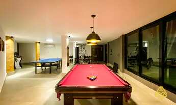 Imagem 6: Casa à VENDA com 900m2 de área construída no Portogalo. 07 suítes, sauna integrada com a p