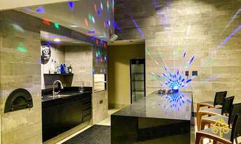 Imagem 7: Casa à VENDA com 900m2 de área construída no Portogalo. 07 suítes, sauna integrada com a p