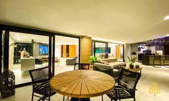 Imagem 2: Casa à VENDA com 900m2 de área construída no Portogalo. 07 suítes, sauna integrada com a p