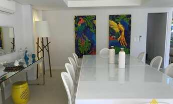 Imagem 6: Casa de Canal Principal à VENDA no Porto Frade. Imóvel com 500m2, 5 suítes. Deck atraca ba