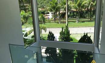 Imagem 7: Casa de Canal Principal à VENDA no Porto Frade. Imóvel com 500m2, 5 suítes. Deck atraca ba