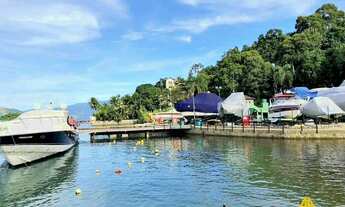 Imagem: Casa à VENDA com Vaga Seca Barco 40 pés