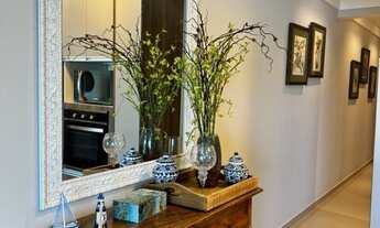 Imagem 5: Apartamento reformado 75m2 à VENDA com vista para o mar no condomínio Píer 103. 2 quartos