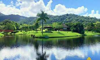 Imagem 3: Lindos Chalés para temporada no condomínio Frade Green - Angra dos Reis/RJ