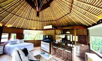 Imagem 7: Lindos Chalés para temporada no condomínio Frade Green - Angra dos Reis/RJ