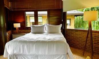 Imagem 6: Lindos Chalés para temporada no condomínio Frade Green - Angra dos Reis/RJ