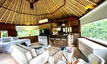 Imagem 5: Lindos Chalés para temporada no condomínio Frade Green - Angra dos Reis/RJ