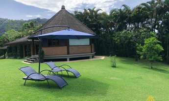 Imagem 2: Lindos Chalés para temporada no condomínio Frade Green - Angra dos Reis/RJ