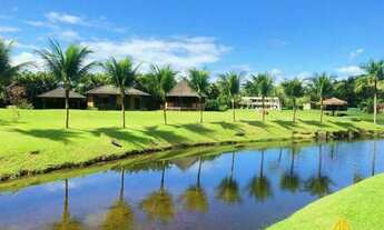 Imagem: Lindos Chalés para temporada no condomínio